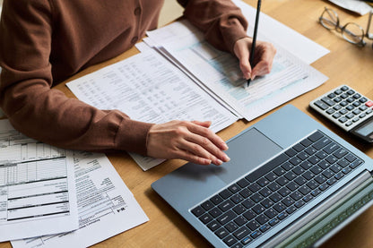 Trakeet Finance Planner